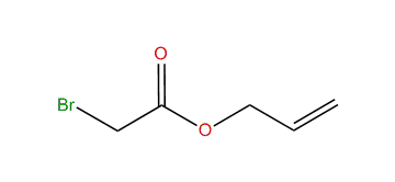 Allyl 2-bromoacetate